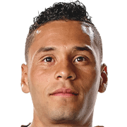 Sidney Rivera fm 2021