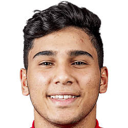 Alejandro Rabell fm21