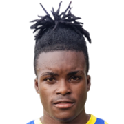 Alvinus Myers fm 2021