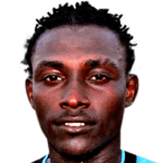 Troy Greenidge fm 2021