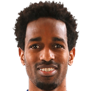 Atiba Harris fm21