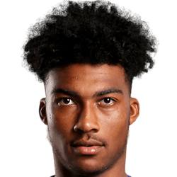 Tyrese Shade fm 2021