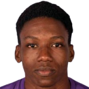 Malique Roberts fm 2021