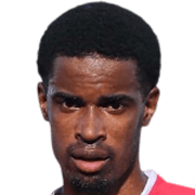 Kimaree Rogers fm 2021