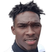 Jamal Francis fm 2021