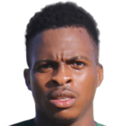 Nazir McBurnette fm 2021