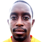 Jolanshoy McDowall fm 2021