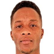 Chavel Cunningham fm 2021