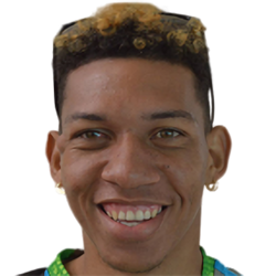 Kemron Osment fm 2021