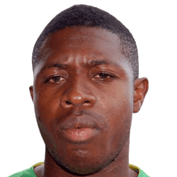 Dorren Hamlet fm 2021