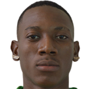 Akeem Williams fm 2021