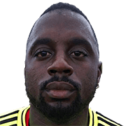 Winslow McDowald fm 2021