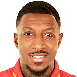 Mitchell Donald fm21