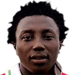 Cerezo Haabo fm 2021