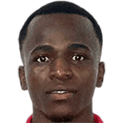 Bebeto Paddie fm 2021