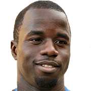 Lesly St. Fleur fm 2021