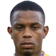 Isiah Collie fm 2021