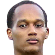 Tre Barry fm 2021