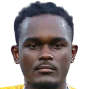 Christopher Godet fm 2021