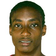 Tyrone Charles fm 2021