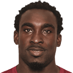 Trevin Caesar fm 2021