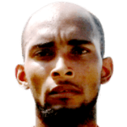 Akeem Benjamin fm 2021