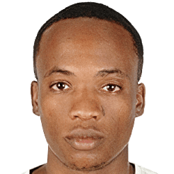 Kevon Goddard fm 2021