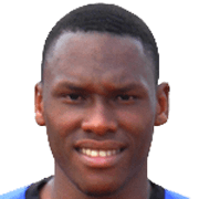 Glenroy Samuel fm 2021