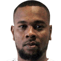 Curtis Gonzales fm 2021