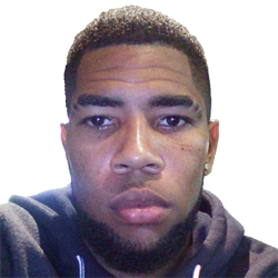 Christopher Biggette fm 2021