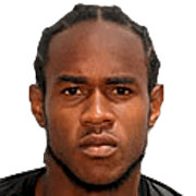 Christon Thomas fm 2021