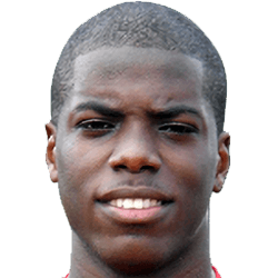 Kemron Purcell fm 2021