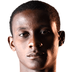 Jair Edwards fm 2021