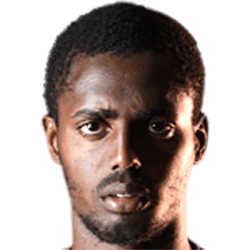 Taje Commissiong fm 2021