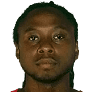 Andre Toussaint fm 2021