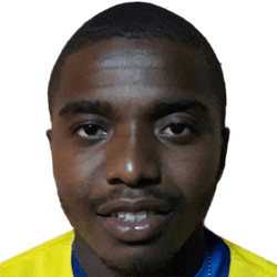 Keron Bethelmy fm 2021