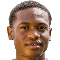 Sharkeel Donatien fm 2021