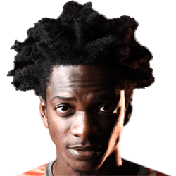 Anthony Charles fm 2021