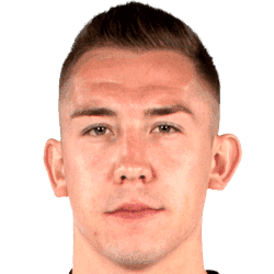 Russell Canouse fm 2021