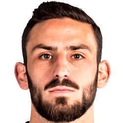 Steven Birnbaum fm 2021