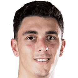 Joel Soñora fm 2021