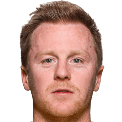 Dax McCarty fm 2021