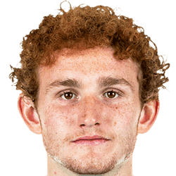 Josh Sargent FM 2021