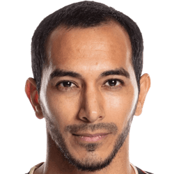 Édgar Castillo fm21