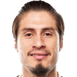 Jorge Villafaña fm 2021