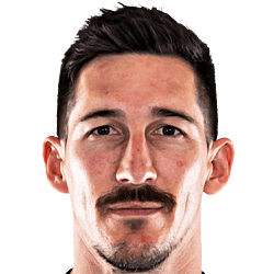 Sacha Kljestan fm 2021