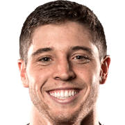 Matt Polster fm 2021