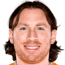 Tommy McNamara fm 2021