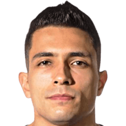 Kevin Piedrahita fm21