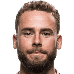 Josh Williams fm 2021